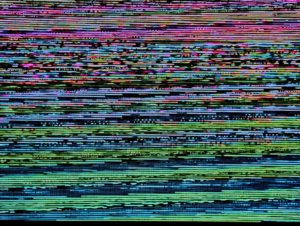 TV Static