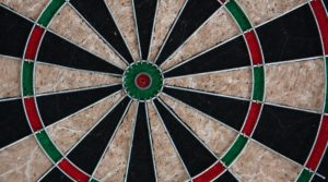 dartboard