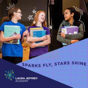 LJA Sparks fly, stars shine mockup