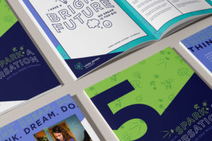LJA 5 ways to spark a conversation packet