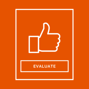 evaluate