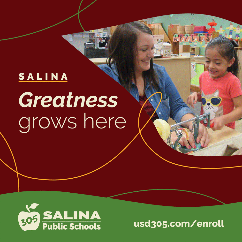 salena greatness grows here /enroll