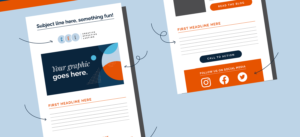 newsletter