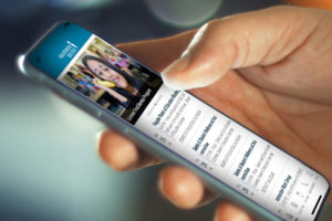 mmsd app on phone