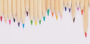 colored Pencils