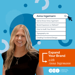 Anna Ingemann headshot