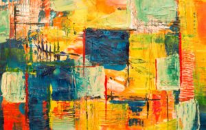 colorful artwork