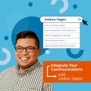 Andrew Hagen
