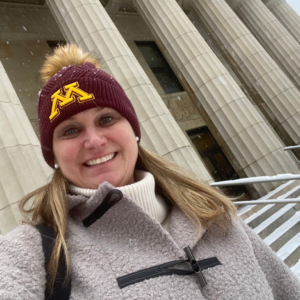 katie pekel
