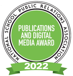 nspra publications and digital media award