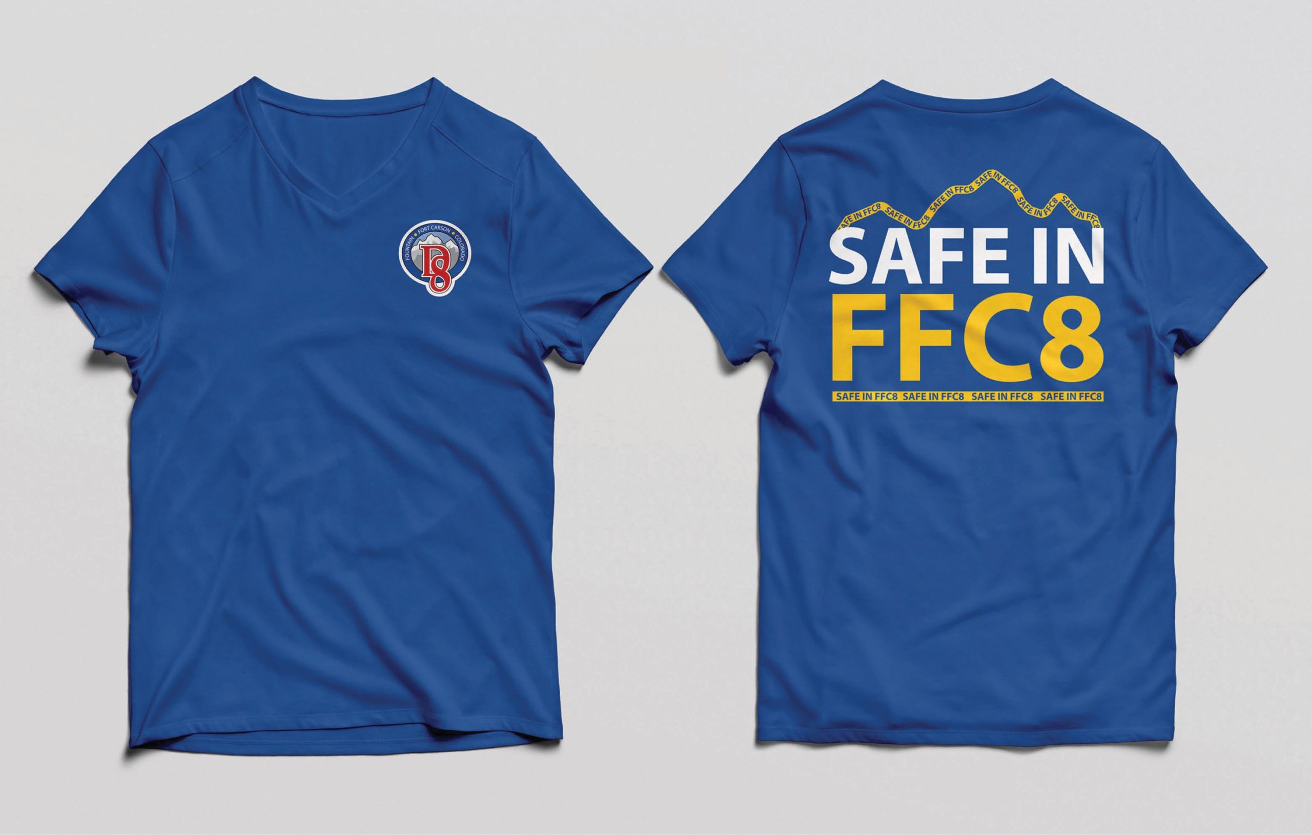 safety shirts