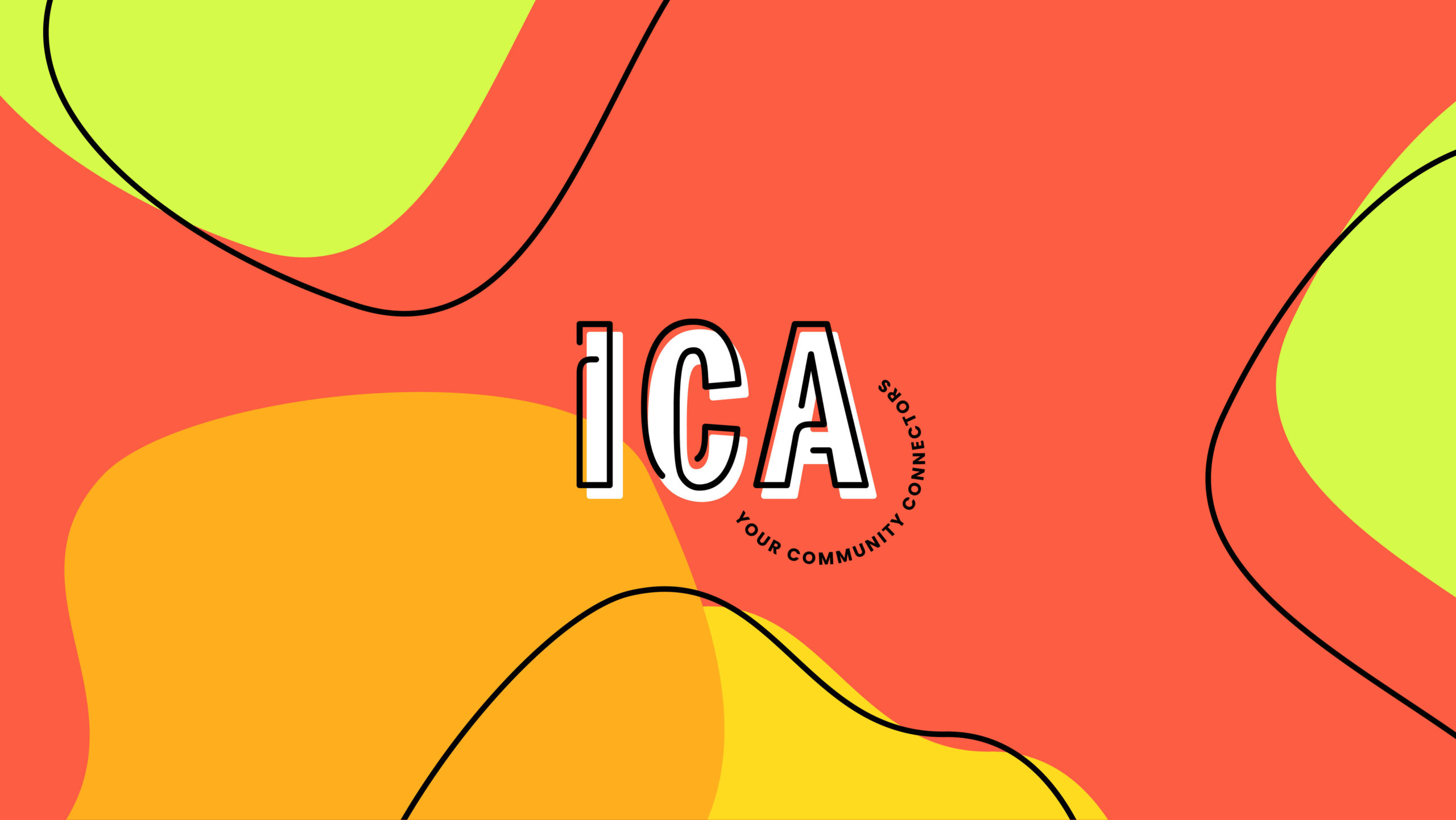 ICA your community connectors