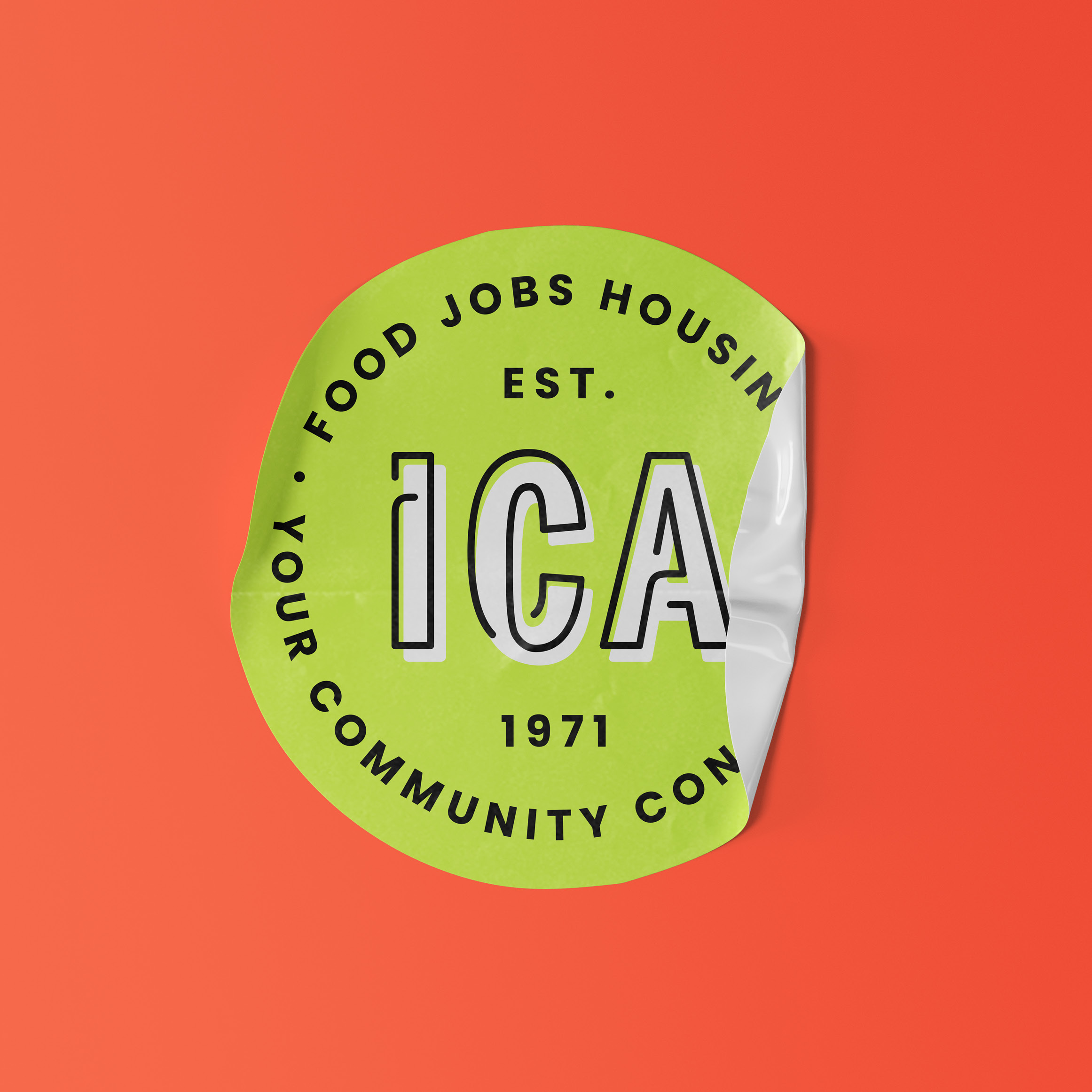 ica stickers