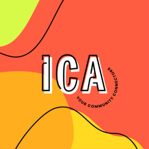 ICA your community connectors logo