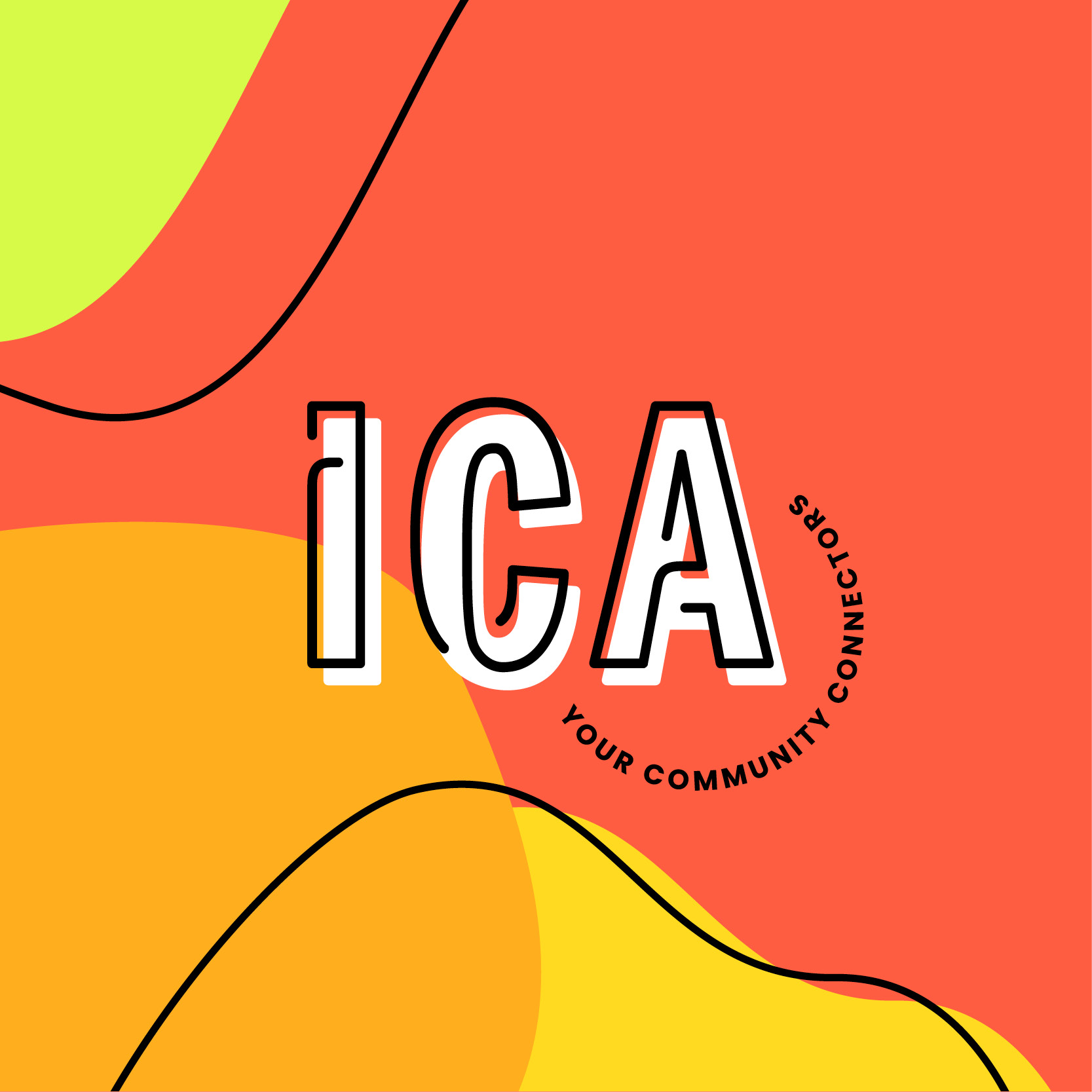 Branding the ICA Story: Your Community Connectors