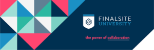 finalsite university the power of collaboration