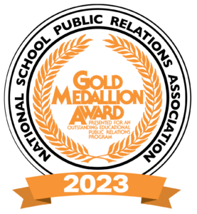 2023 NSPRA Gold Medallion Award