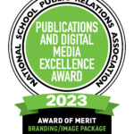 NSPRA Merit Award