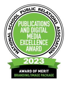 NSPRA Merit Award