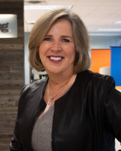 Cindy Leines