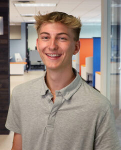 Matthew Wadman