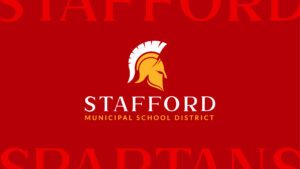 new stafford municipal school district logo