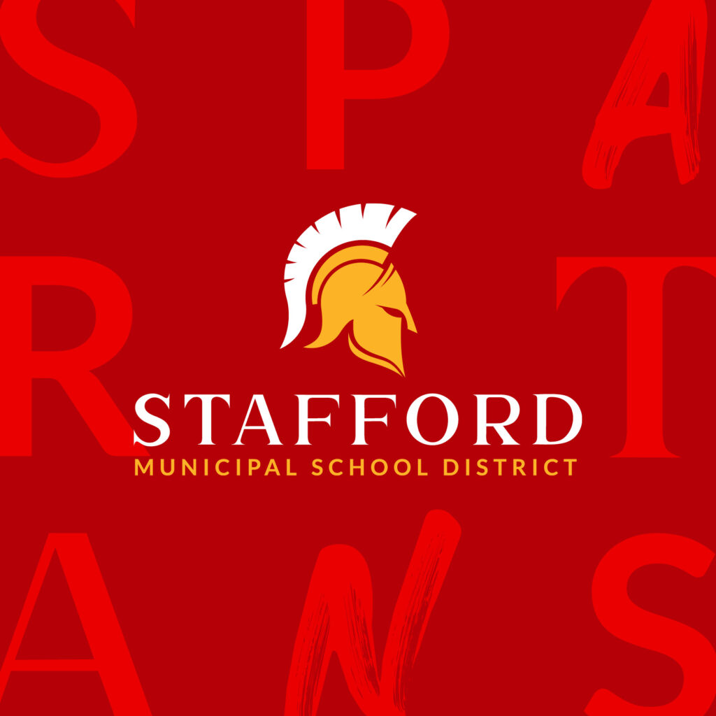 stafford municipal school district