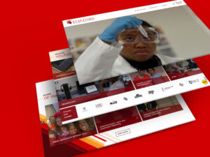 Stafford Municipal School District website