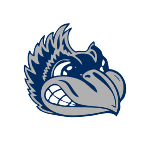 old menasha mascot