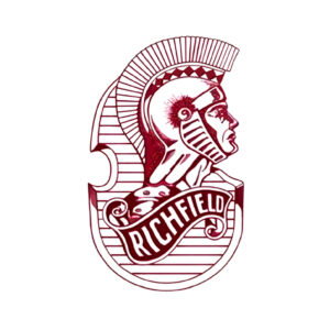 old richfield mascot