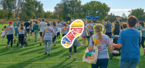 Foster the future community 5k