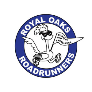 Royal Oaks Elementary - New Roadrunner Mascot