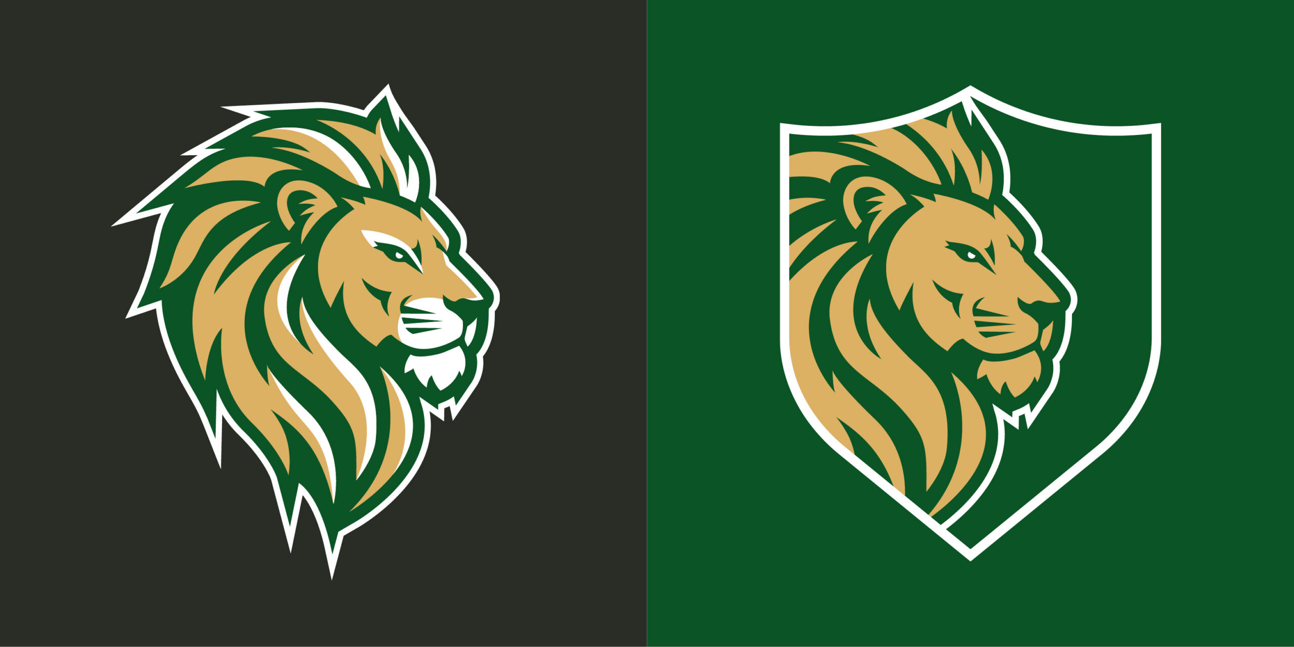 The Christ School - New Athletics Roary Mascot