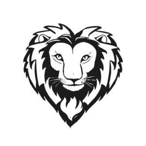 The Christ School - Old Roary Mascot