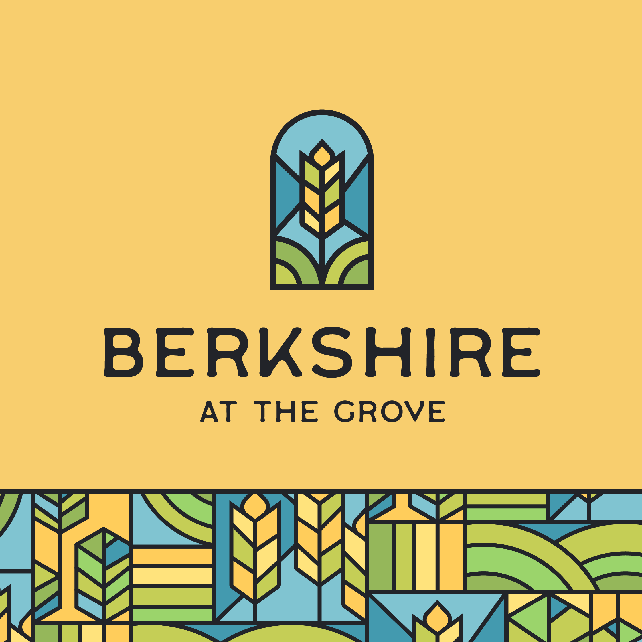 Berkshire: Bridging History and Modernity through Branding