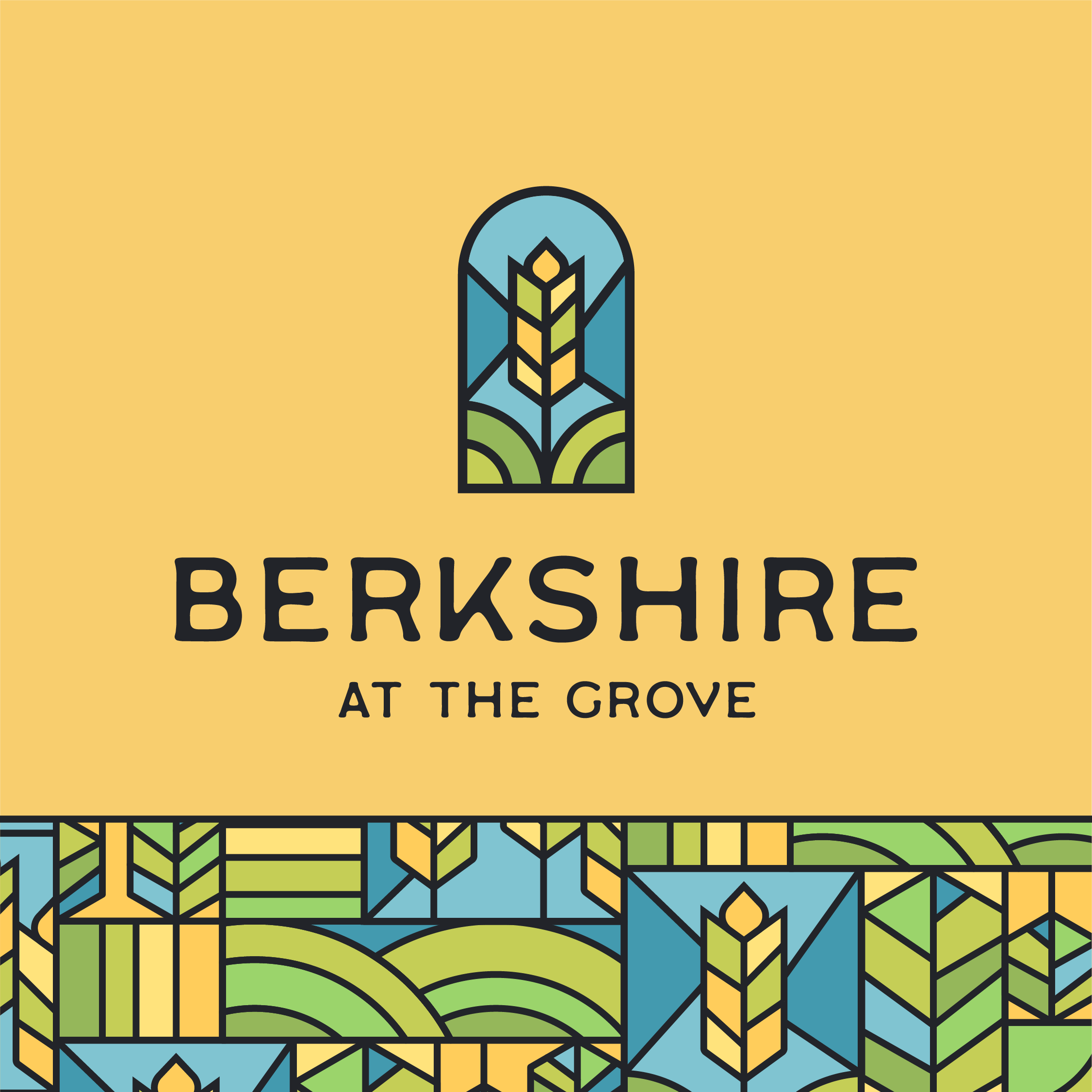 Berkshire: Bridging History and Modernity through Branding