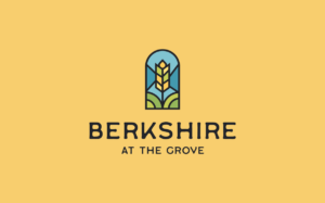 Berkshire at the Grove logo