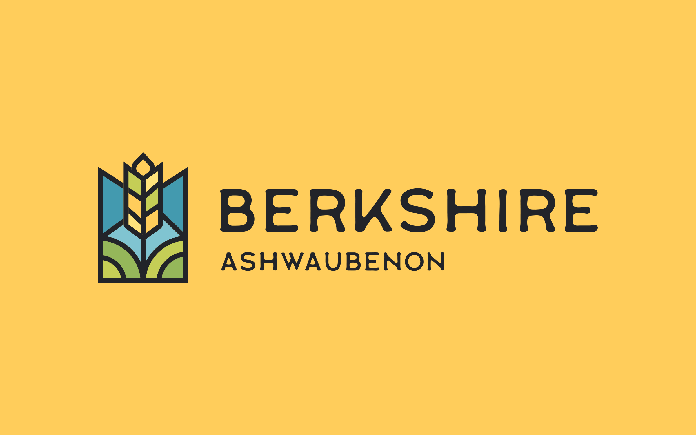 Berkshire-Ashwaubenon logo