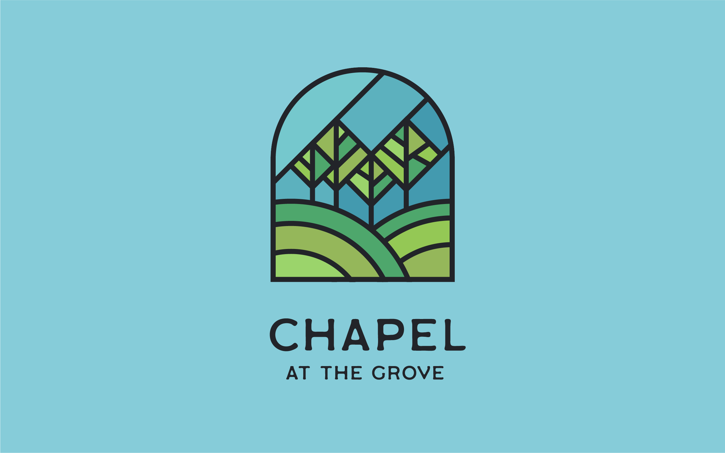 Chapel at the Grove Logo