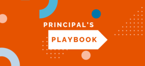 Principal's Playbook