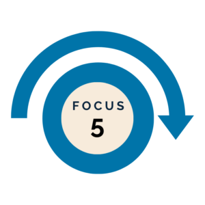 focus 5