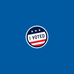 i voted GIF