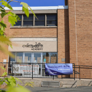 laura jeffrey academic enrolling now