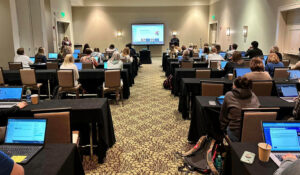 training at finalsite university