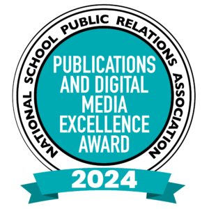 2024 publications and digital media award