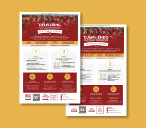 richfield referendum poster