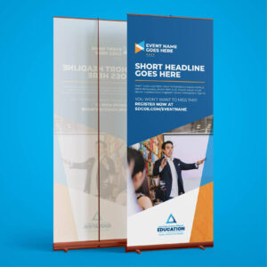 event banner template for san diego county office of education