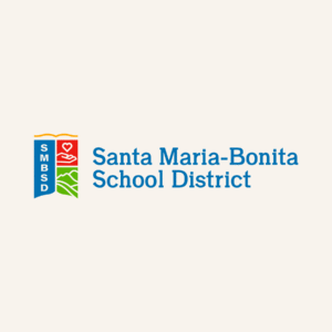santa maria-bonita school district logo
