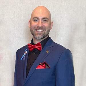 dirk tedmon apr national school communicator of the year 2024