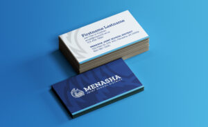 MJSD business cards